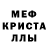 MDMA молли Gallina R